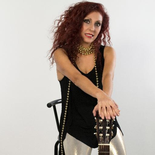 colombamusica's profile picture. Cantante y compositora