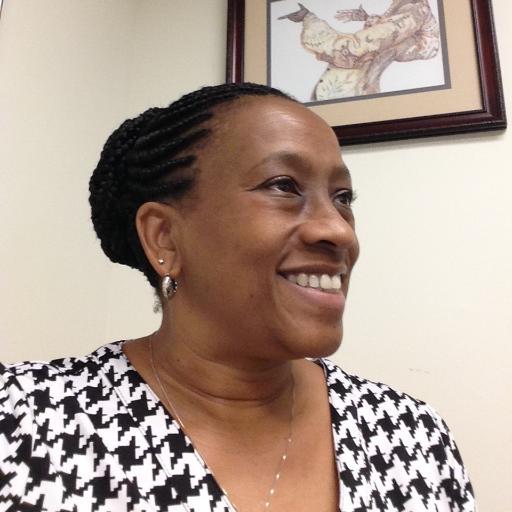 Health professions educator, disabilities advocate, rock fan, 'Burgh girl. Social justice+service+music = life. She/her