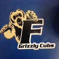 FCHS Volleyball(@grizcubsvball) 's Twitter Profile Photo