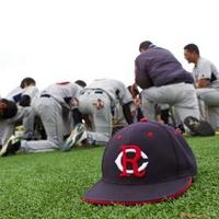 Jim Cleveland (@coachjc17) 's Twitter Profile