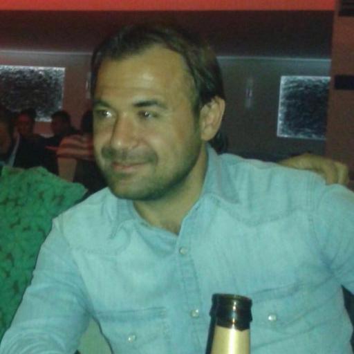 vedat_aydogdu's profile picture. 