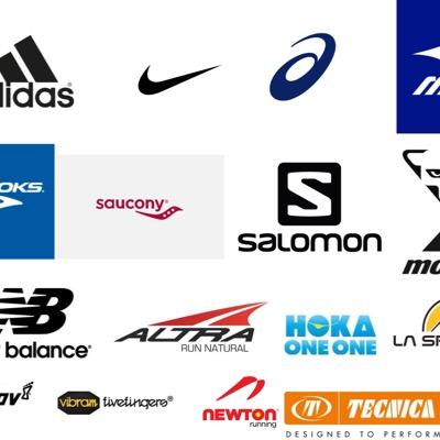 on running shoe finder