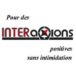 INTERaXions a pour mission d'agir auprès des adolescents victimes d'intimidation, leur parent et le milieu scolaire.