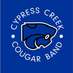 Cy Creek Cougar Band (@cycreekband) Twitter profile photo