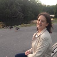 Duygu Kayaman (@duygukayaman) Twitter profile photo