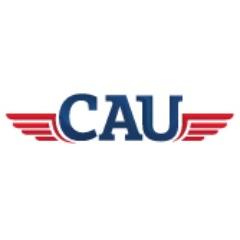 ✈️ Where careers take flight. CAU prepares the next generation of aviation professionals. #CAU