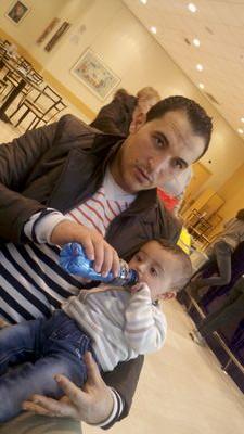 GamalAh30804490's profile picture. اولادي حياتي