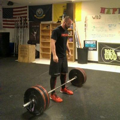Crossfitter/Caveman Amateur Political Philosopher, Gov't regulator/auditor, Legislative Consultant.