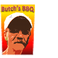 Gene Biggs - @TheButchsBBQ Twitter Profile Photo