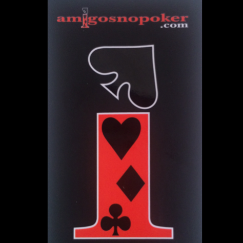 amigosnopoker’s profile image