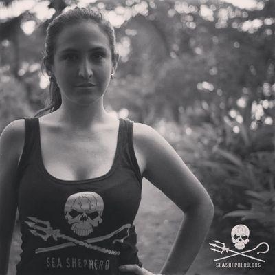 Sea Shepherd Costa Rica
