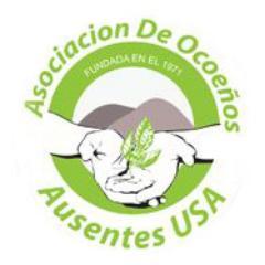 ocoausaorg's profile picture. 