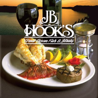 JB Hooks Restaurant(@JBHooks) 's Twitter Profile Photo