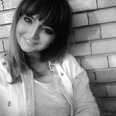 geanana_gis's profile picture. 