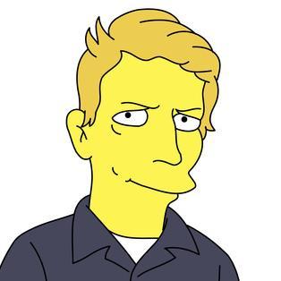 w0lver's profile picture. Tall, blond, father, geek, cocky, clever: [in no particular order]  - Ross Rankin https://t.co/lwYs1HjoFs