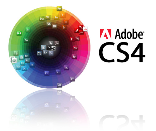 adobe_CS4's profile picture. Adobe, materials.