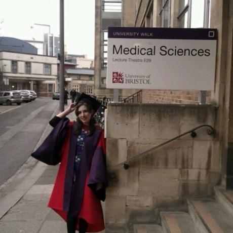 Michaela Loft Profile