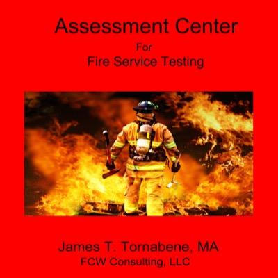 James is a former Fire Chief turned Industrial/Organizational Psychology professional. Blending his love of the fire service & research to solve dept problems.