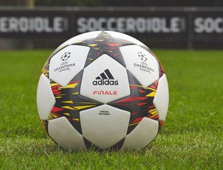 ultimos_fichaje's profile picture. NOTICIAS,
FICHAJES,
CHAMPIONS,
BUNDESLIGA,
SERIE A,
LIGA BBVA,
LIGA PORTUGUESA ,
PREMIER LEAGUE.