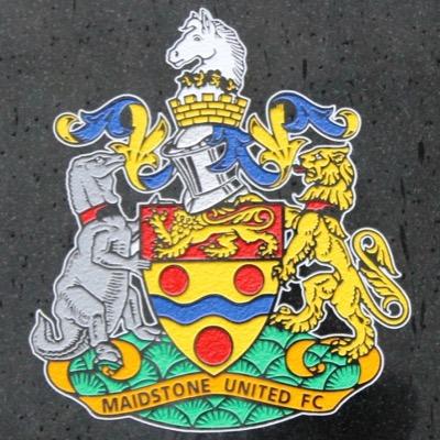 -Maidstone Rangers FC 6 aside team -This account is for updates on the team/fixtures/goals @MaidstoneSixes @GallagherMUFC