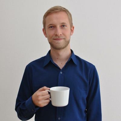 PelleRavn's profile picture. Software Engineer, with experience in backend, mobile and web development.