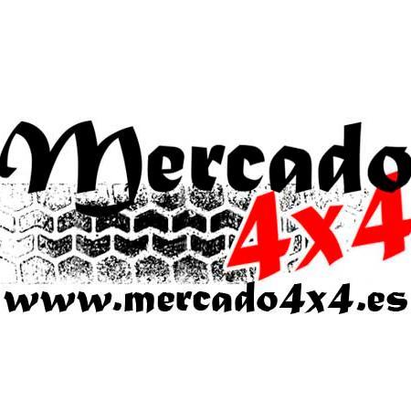 mercado_4x4's profile picture. La web de compra - venta especializada en el mundo 4x4