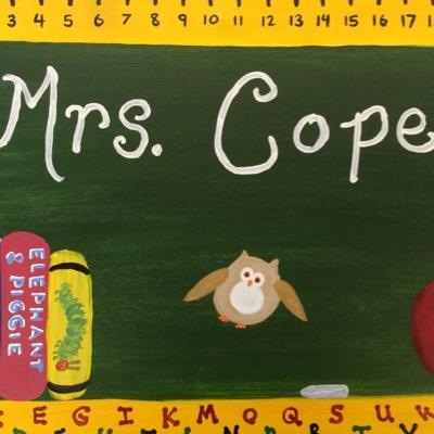 CopeTeacher's profile picture. Library Media Specialist and Tech Liaison at South Lyon High School