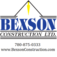 Bexson Construction(@BexsonConstruct) 's Twitter Profile Photo