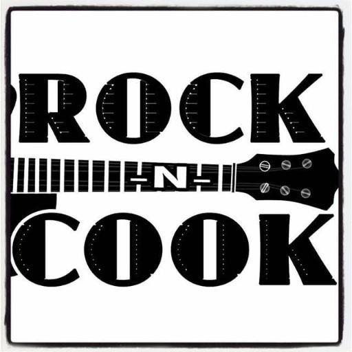 RockNCook's profile picture. Rock-N-Cook is a new music & culinary show that will burst deliciousness onto your taste buds and awaken your auditory senses! Produced by @BarbRocks @ChefBaudi
