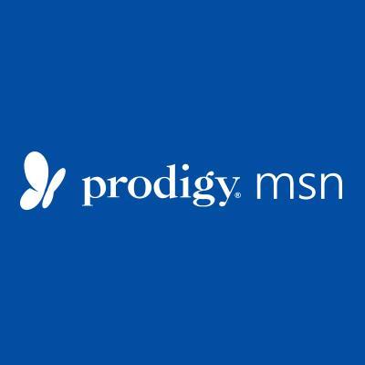Mi misión es acompañarte a reimaginar el futuro con @ProdigyMSN en #IABConecta2015