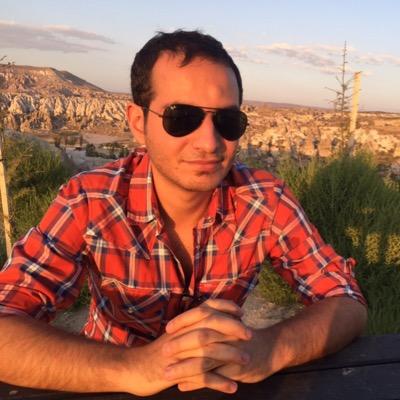 yasinygrn's profile picture. 