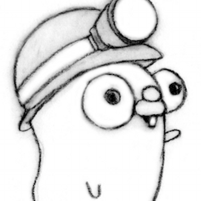 golangcl's profile picture. Go Developers in Chile -  #Golang #Chile
