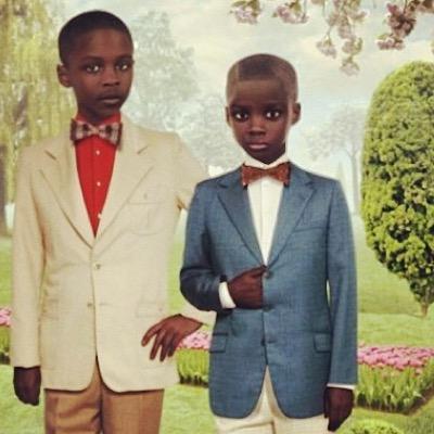 Legacybros's profile picture. Art historian, curator, critic, culture junkie.