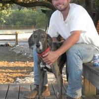 Daniel Crawford (@fearmeetsfire) 's Twitter Profile