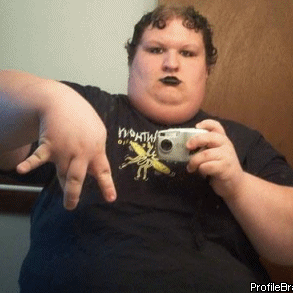 FreshyM8's profile picture. Yeh.