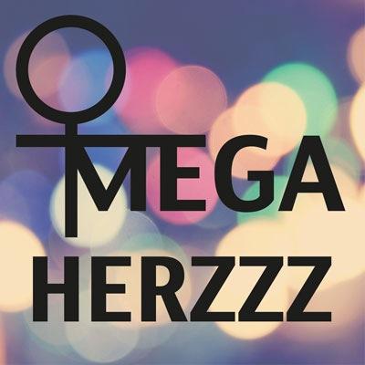 Megaherzzz is an intersectional feminist community radio show, broadcast through Brisbane's @4ZZZ 102.1FM. Tune in Mondays 12pm - 1pm.