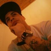 bash_vibes's profile picture. 