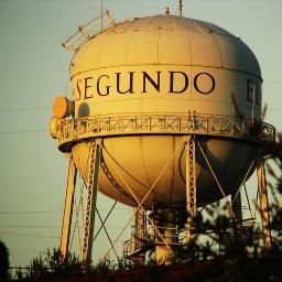 The Second City #ElSegundo. Founded in Jan 1917. El Segundo is a suburban city of Los Angeles.