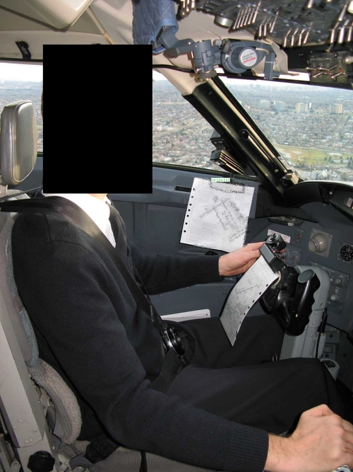 crjpilot's profile picture. Affiliate marketer since 2001. SEO and traffic expert.