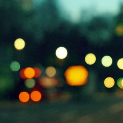 Halftone、A me in a Utopia