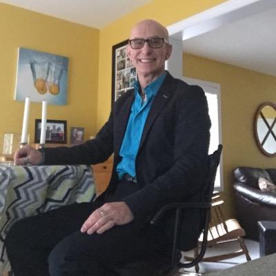 RichMaertens's profile picture. Lead Trainer @ LEARNstyle