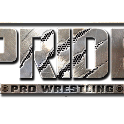 PrideProFed's profile picture. Pride Pro Wrestling, Go big or go home #Pride