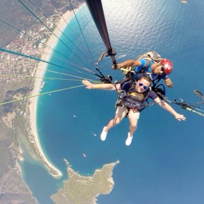 Cevans321's profile picture. 