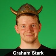 GrahamsLife's profile picture. Graham's life, as described by a mysterious soul who shall remain a secre... It's James
