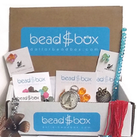 Dollar Bead Box(@DollarBeadBox) 's Twitter Profile Photo