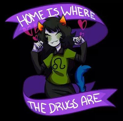 Hussie es mala genteさんのプロフィール画像