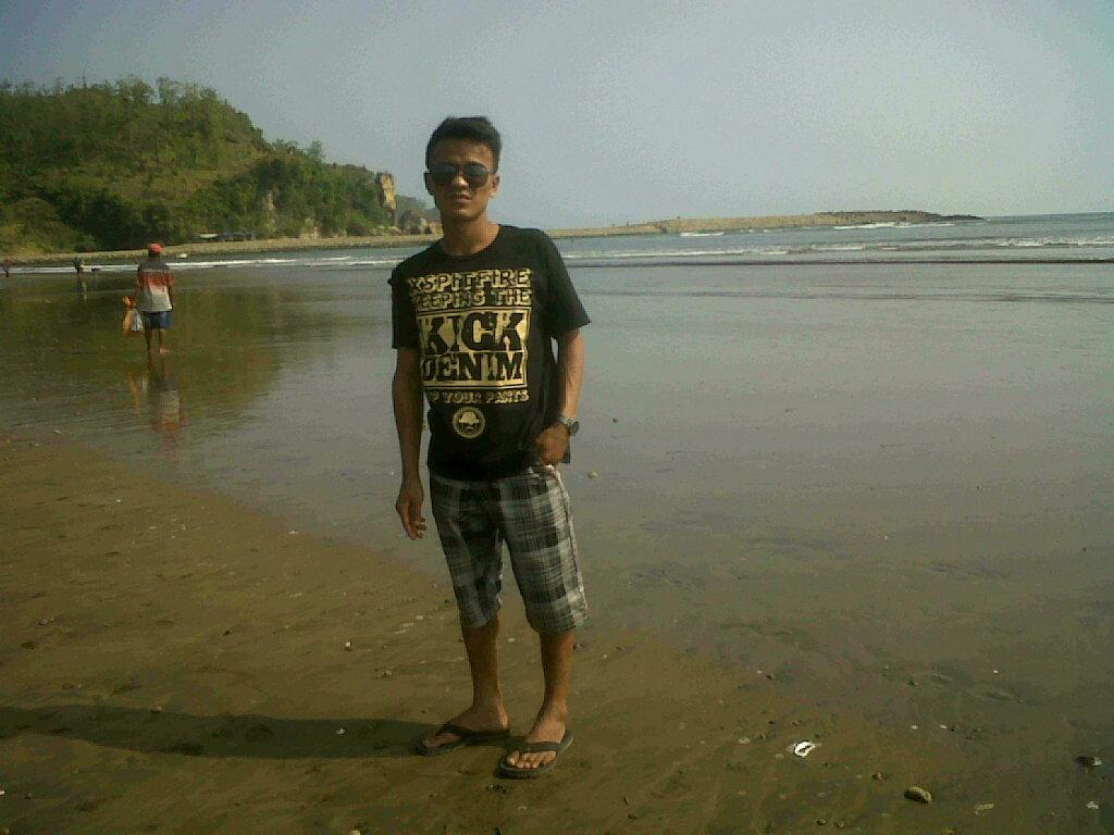 WhidyLF's profile picture. 