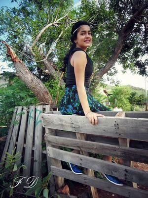 jaelperalta83's profile picture. 