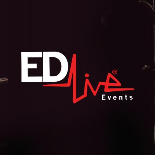 edlivedr's profile picture. Empresa dedicada a la Promoción y Producción de eventos en República Dominicana