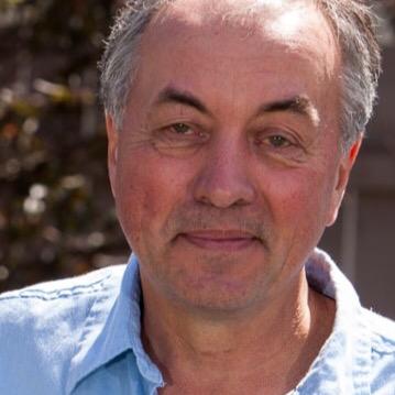 Gordon MacNair Profile
